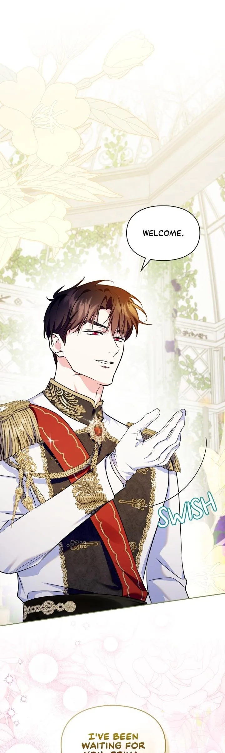 I Became the Tyrant’s Servant Chapter 113 230 f9f0017ae685