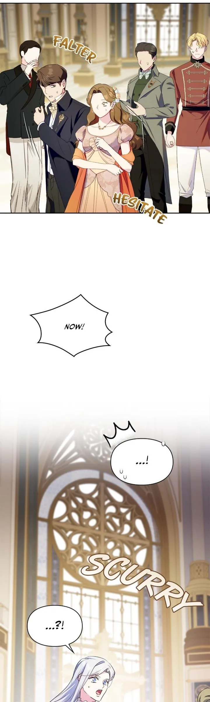 I Became the Tyrant’s Servant Chapter 113 204 fa8303fe8184