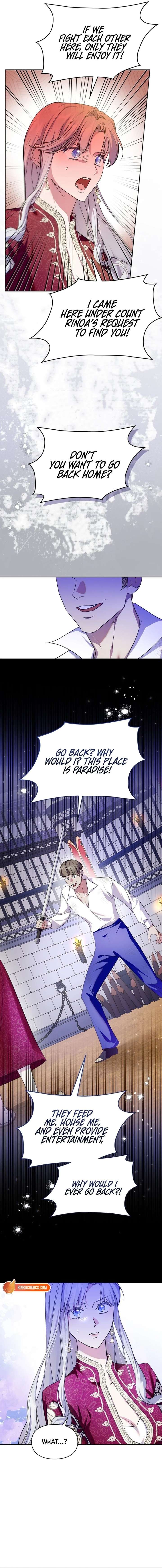 I Became the Tyrant’s Servant Chapter 96 67 ch 96 10