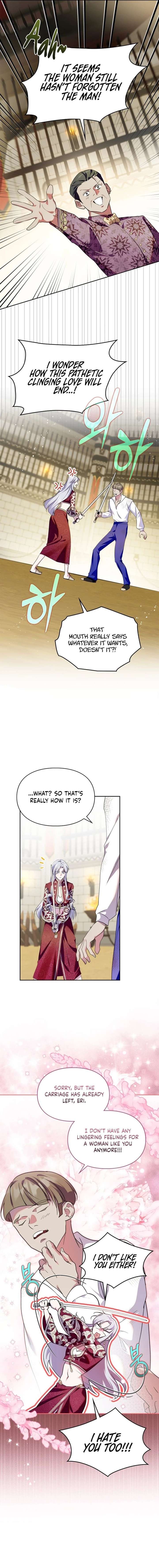 I Became the Tyrant’s Servant Chapter 96 68 ch 96 11