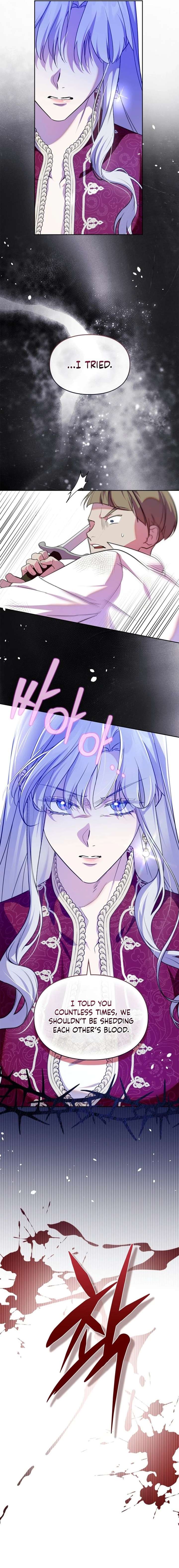 I Became the Tyrant’s Servant Chapter 96 71 ch 96 14