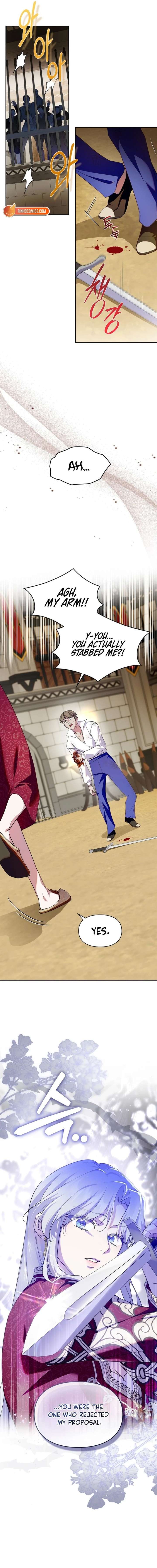 I Became the Tyrant’s Servant Chapter 96 72 ch 96 15