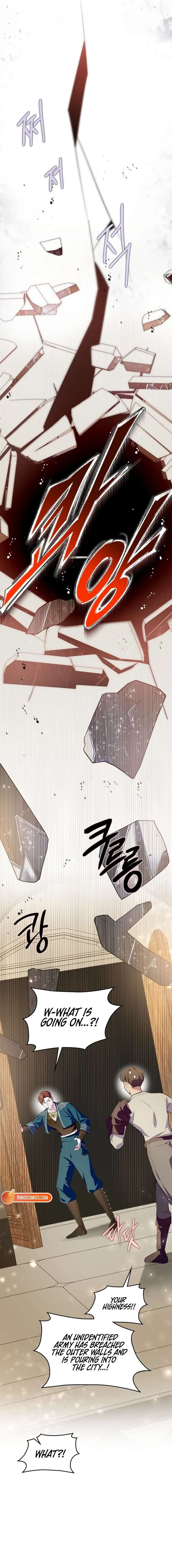 I Became the Tyrant’s Servant Chapter 96 74 ch 96 17