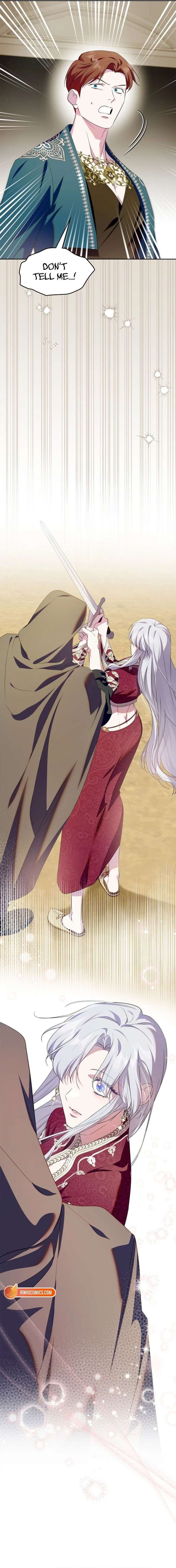 I Became the Tyrant’s Servant Chapter 96 75 ch 96 18