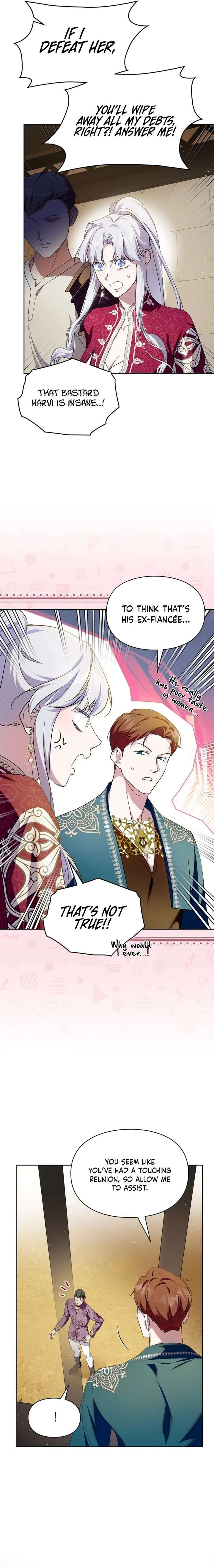 I Became the Tyrant’s Servant Chapter 96 59 ch 96 2
