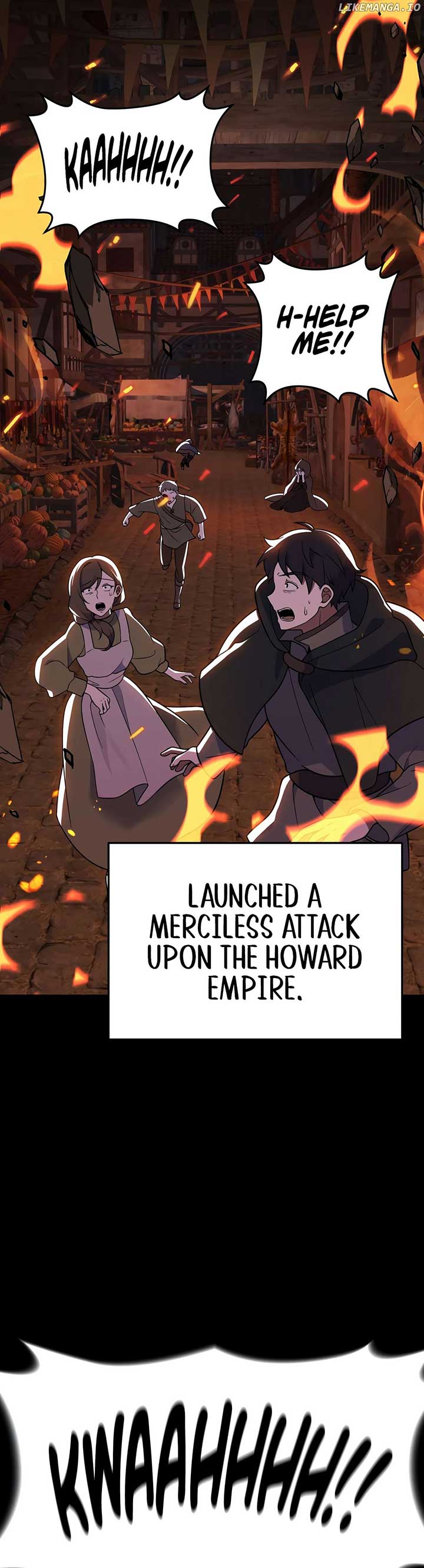 How to Survive as a terminally-ill Dragon Chapter 0.1 118 03