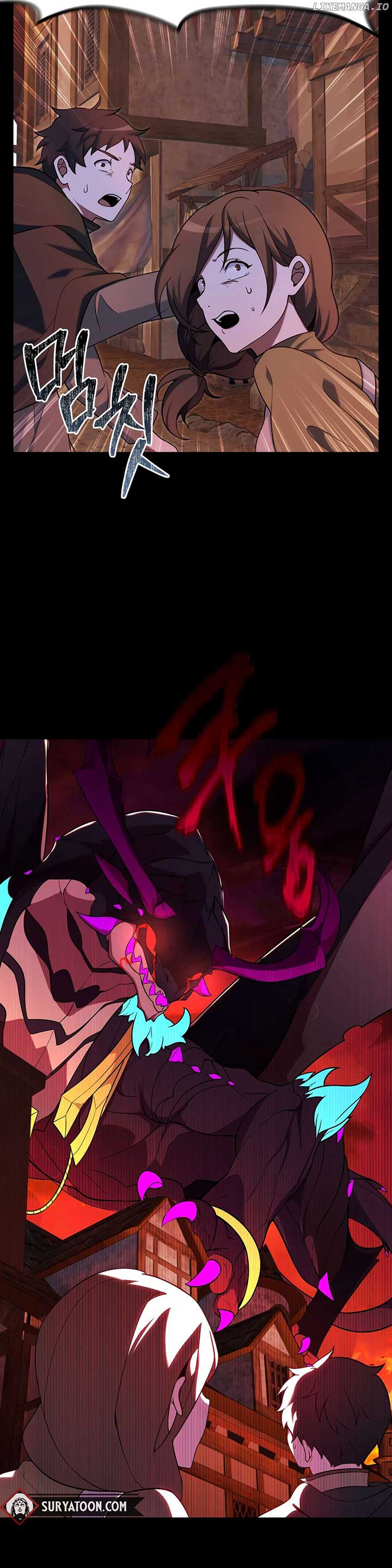 How to Survive as a terminally-ill Dragon Chapter 0.1 119 04