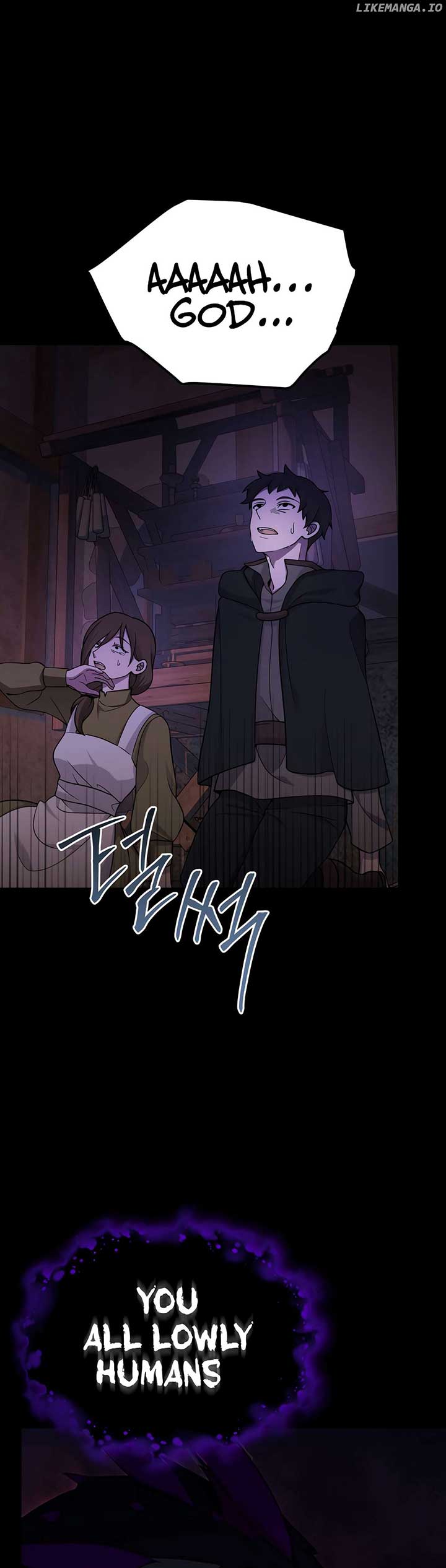 How to Survive as a terminally-ill Dragon Chapter 0.1 120 05