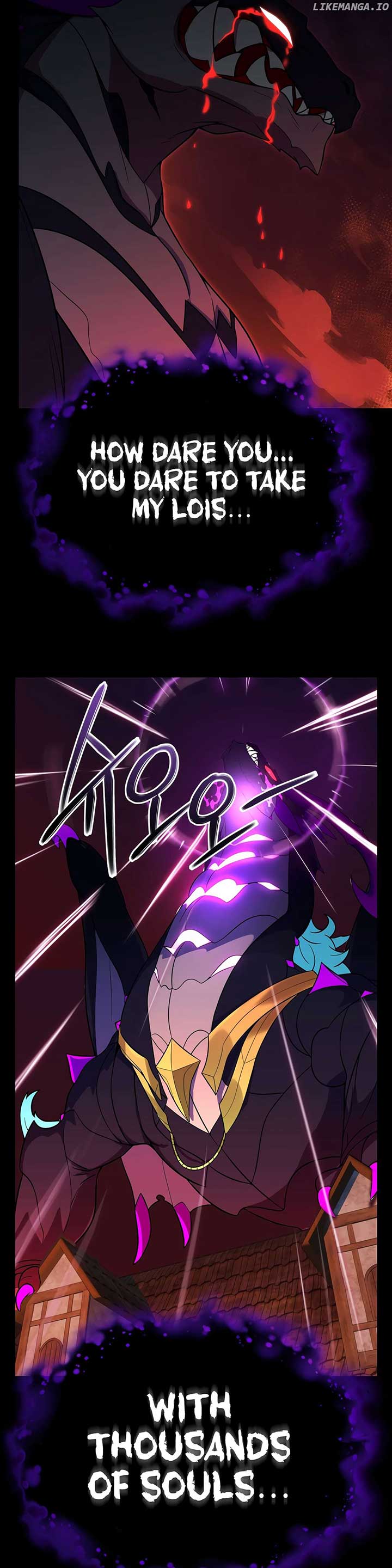 How to Survive as a terminally-ill Dragon Chapter 0.1 121 06