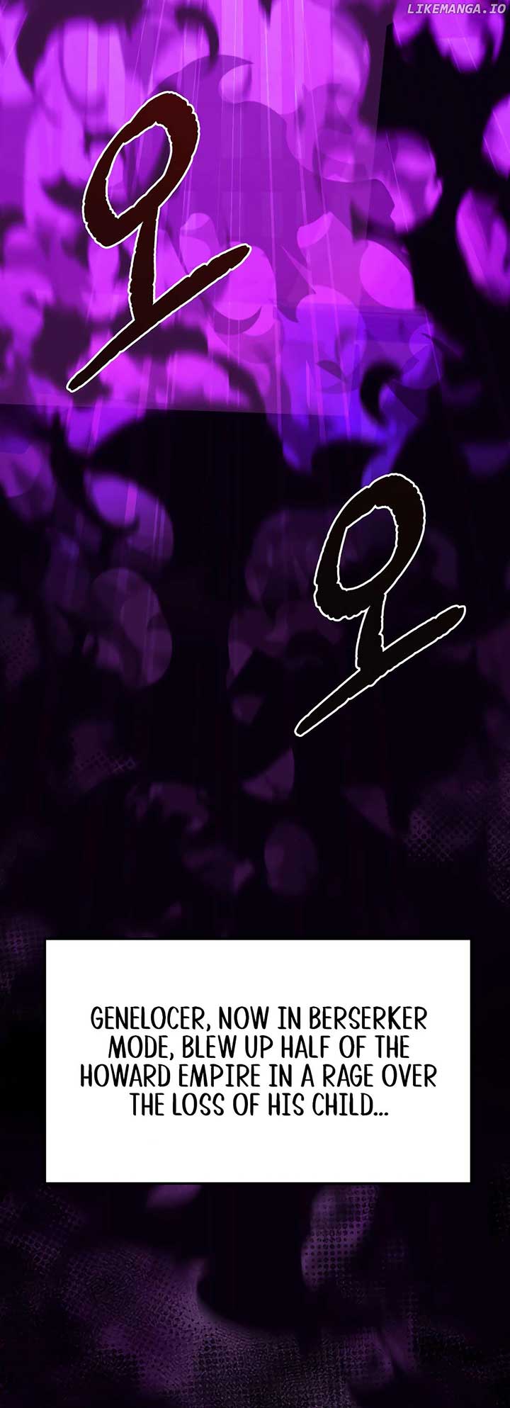 How to Survive as a terminally-ill Dragon Chapter 0.1 123 08