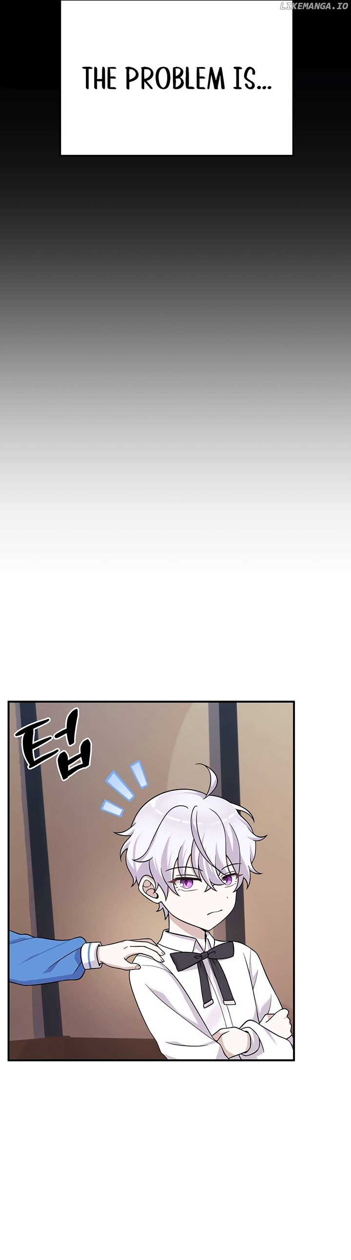 How to Survive as a terminally-ill Dragon Chapter 0.1 127 12