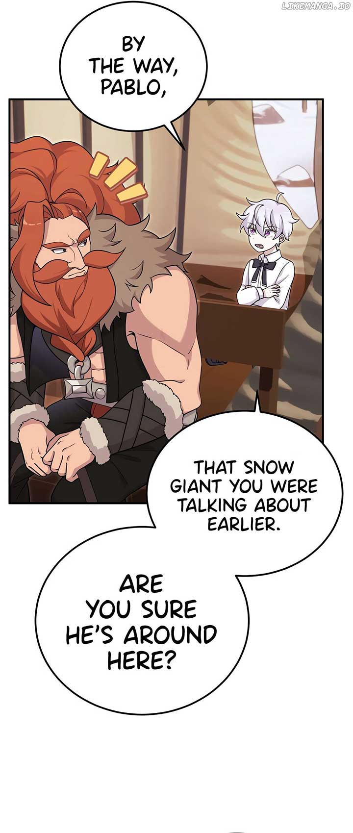 How to Survive as a terminally-ill Dragon Chapter 0.1 130 15