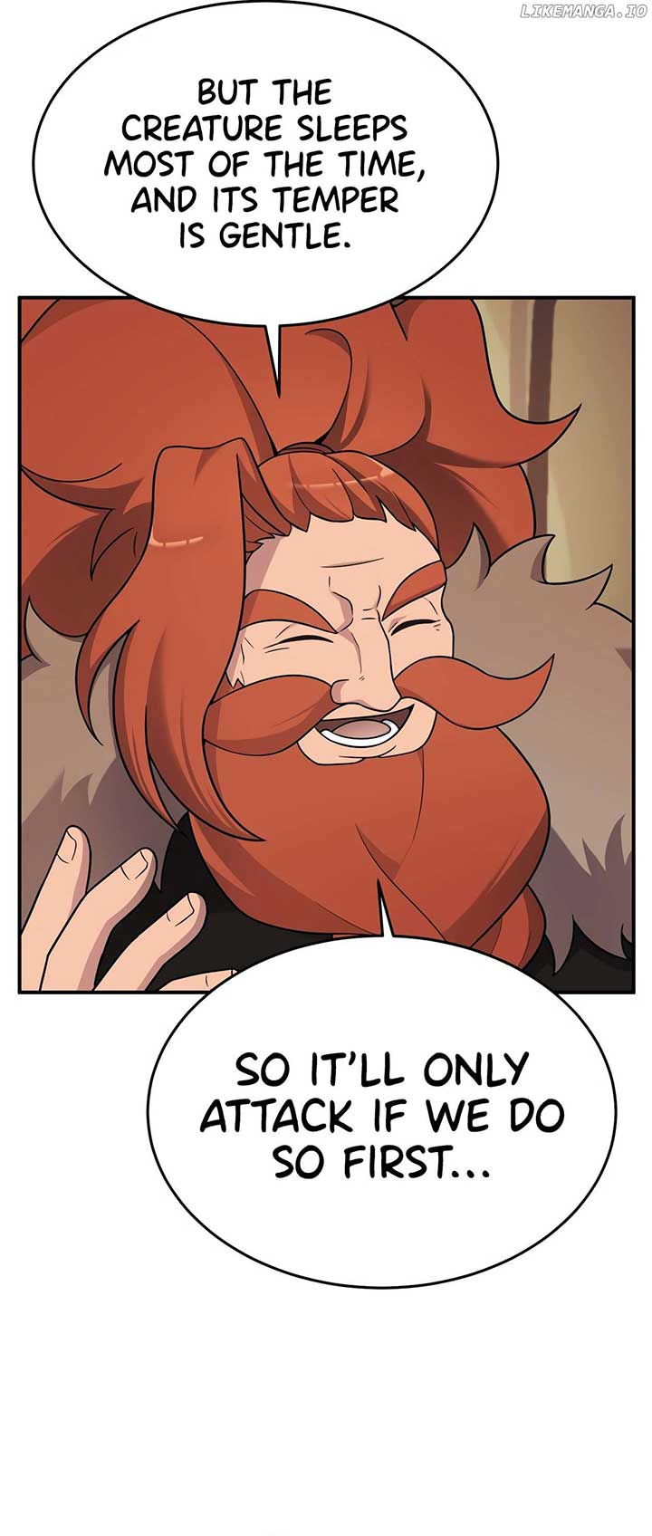 How to Survive as a terminally-ill Dragon Chapter 0.1 133 18