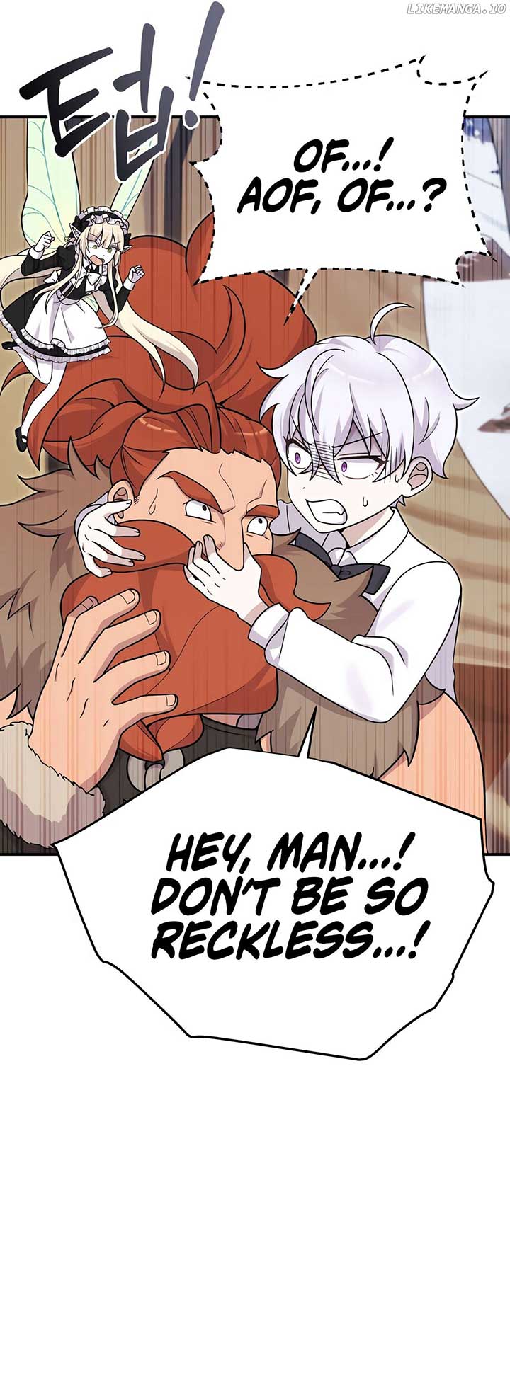 How to Survive as a terminally-ill Dragon Chapter 0.1 134 19