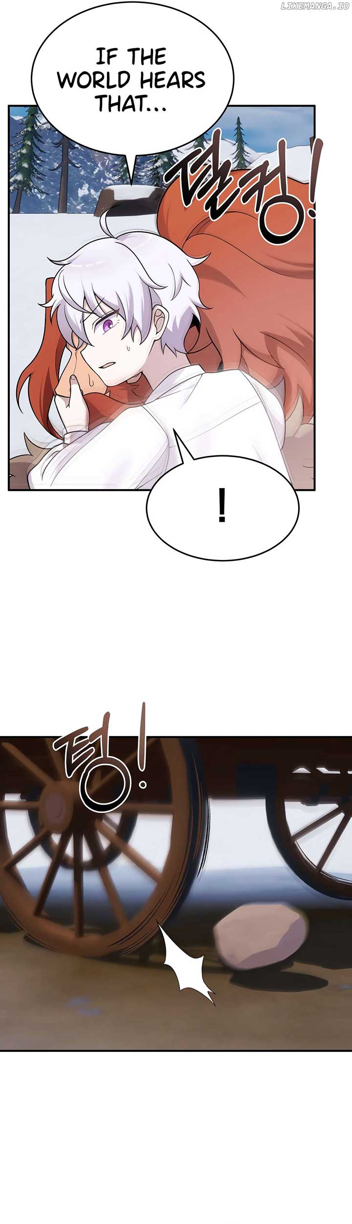 How to Survive as a terminally-ill Dragon Chapter 0.1 135 20