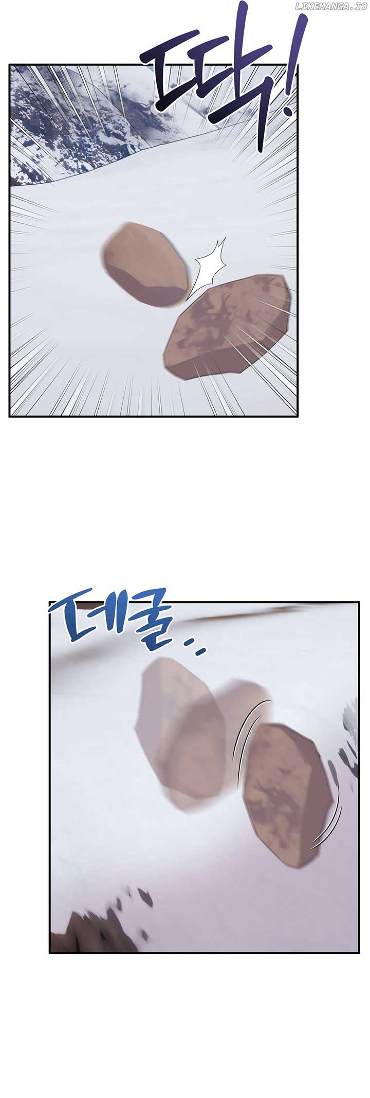 How to Survive as a terminally-ill Dragon Chapter 0.1 136 21