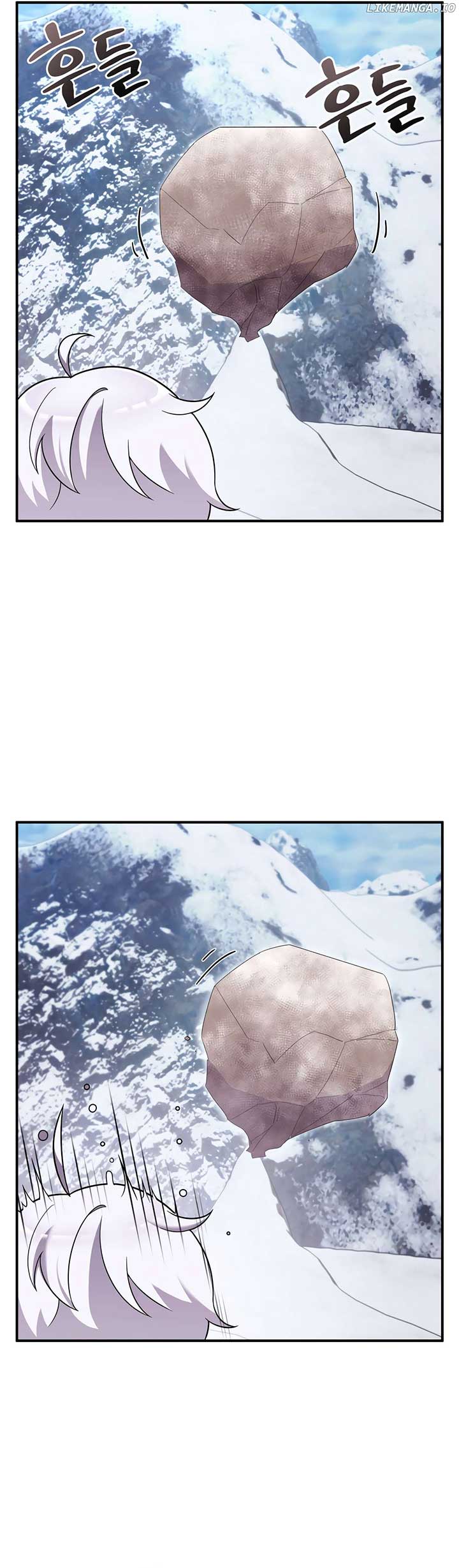 How to Survive as a terminally-ill Dragon Chapter 0.1 138 23