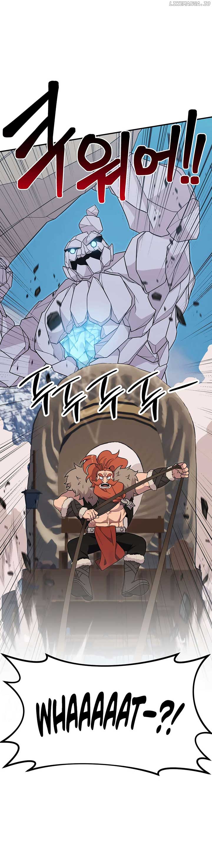 How to Survive as a terminally-ill Dragon Chapter 0.1 141 26