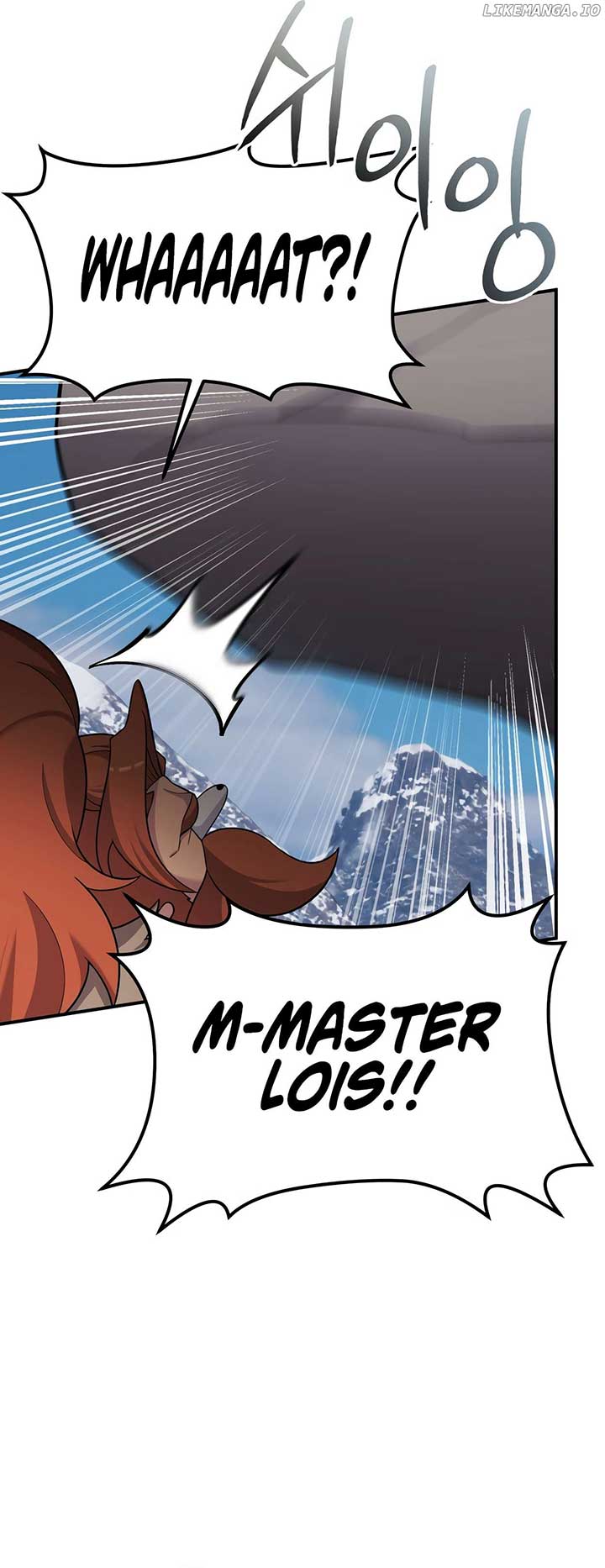 How to Survive as a terminally-ill Dragon Chapter 0.1 144 29