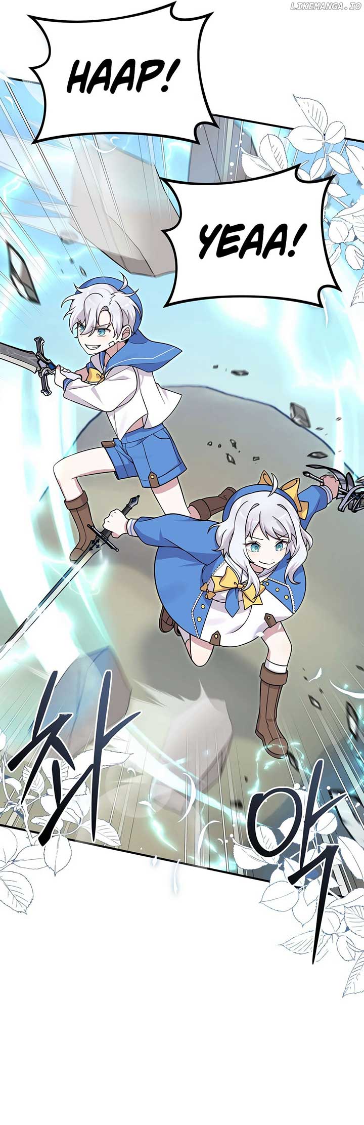 How to Survive as a terminally-ill Dragon Chapter 0.1 148 33