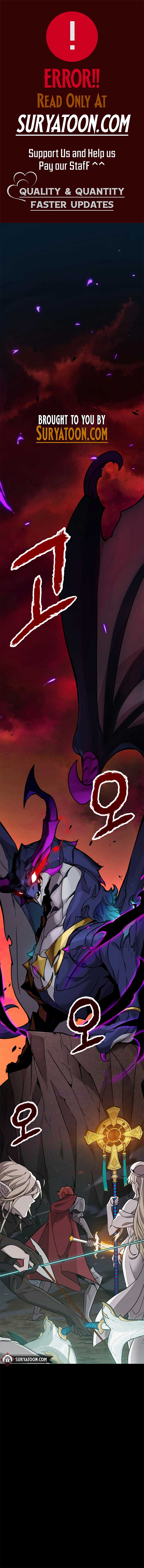 How to Survive as a terminally-ill Dragon Chapter 1 107 01