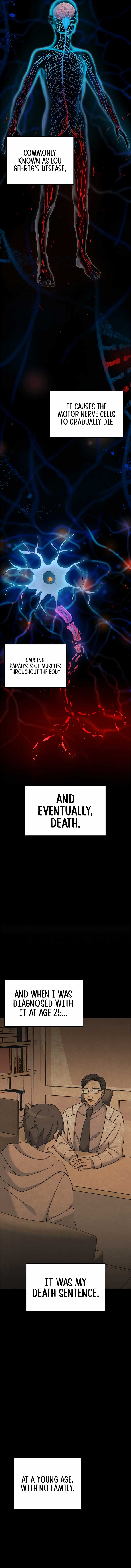 How to Survive as a terminally-ill Dragon Chapter 1 112 06