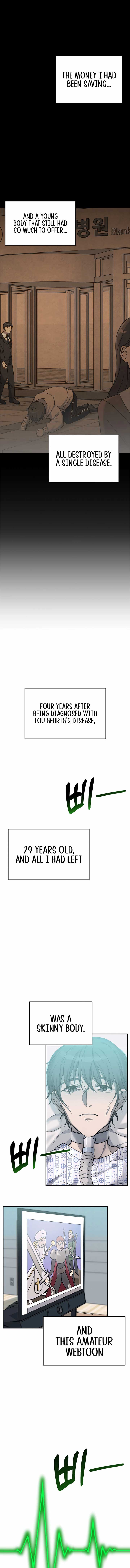 How to Survive as a terminally-ill Dragon Chapter 1 113 07