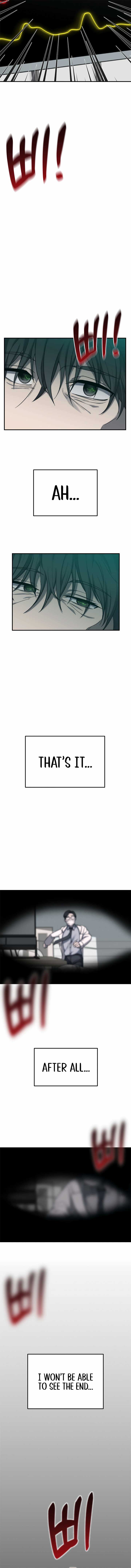 How to Survive as a terminally-ill Dragon Chapter 1 115 09