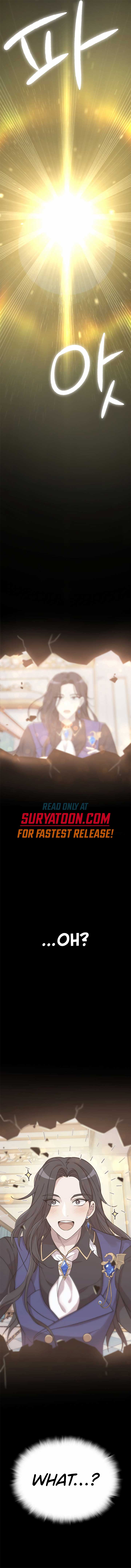 How to Survive as a terminally-ill Dragon Chapter 1 117 11