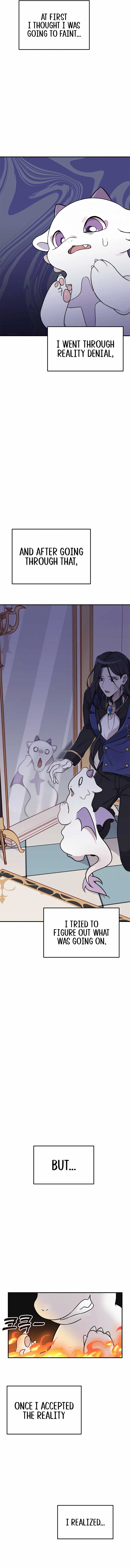 How to Survive as a terminally-ill Dragon Chapter 1 120 14