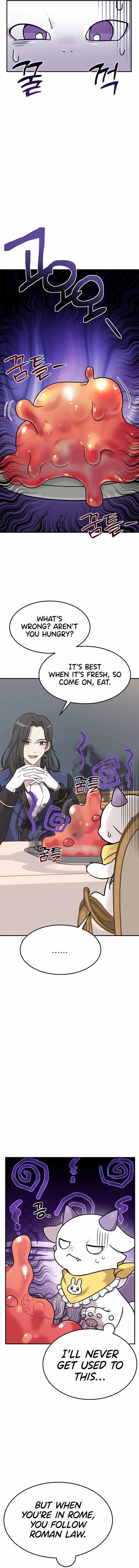 How to Survive as a terminally-ill Dragon Chapter 1 125 19