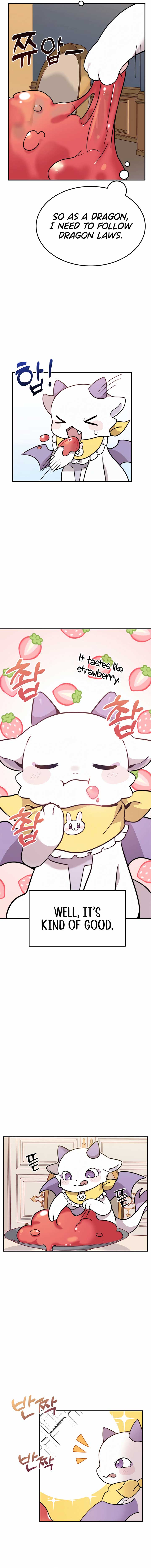 How to Survive as a terminally-ill Dragon Chapter 1 126 20