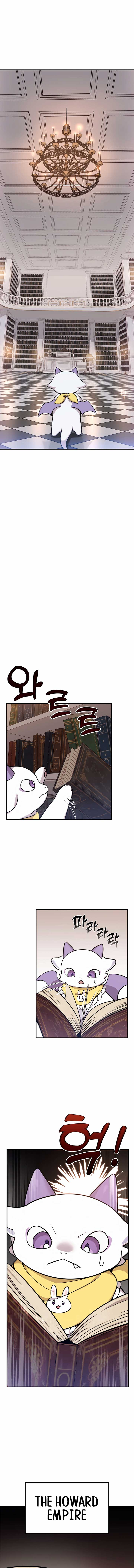 How to Survive as a terminally-ill Dragon Chapter 1 133 27