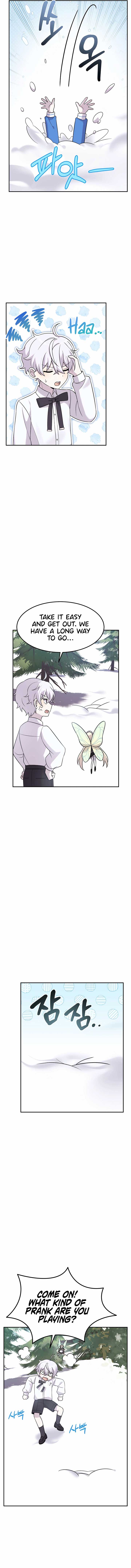 How to Survive as a terminally-ill Dragon Chapter 10 65 07