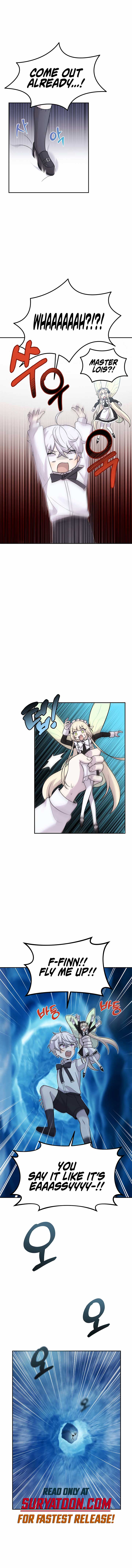 How to Survive as a terminally-ill Dragon Chapter 10 66 08