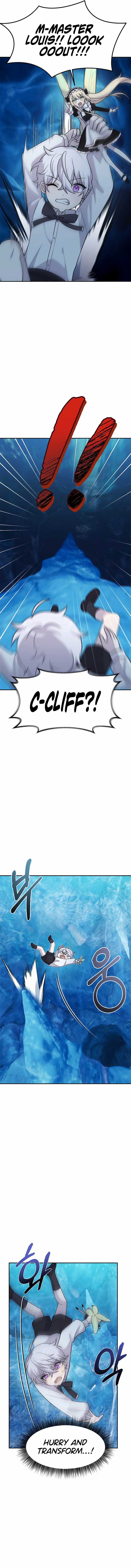 How to Survive as a terminally-ill Dragon Chapter 10 68 10