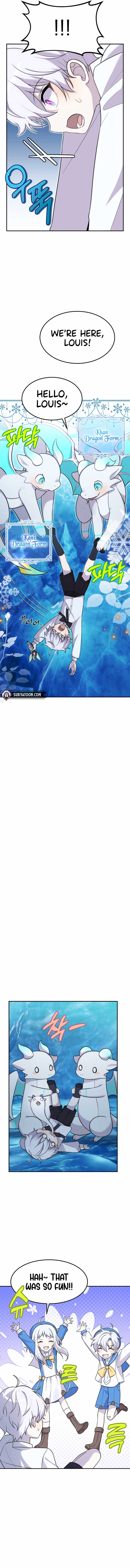 How to Survive as a terminally-ill Dragon Chapter 10 69 11