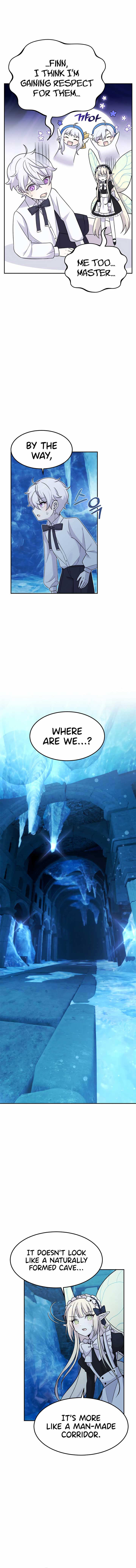 How to Survive as a terminally-ill Dragon Chapter 10 70 12