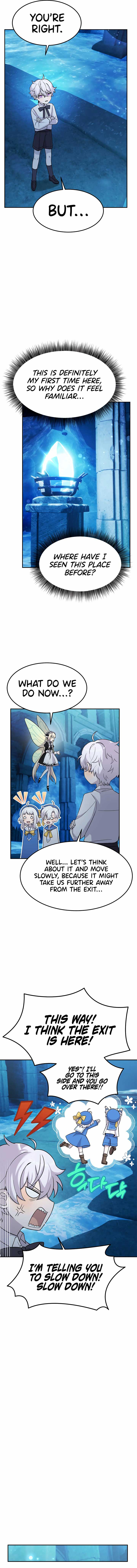 How to Survive as a terminally-ill Dragon Chapter 10 71 13