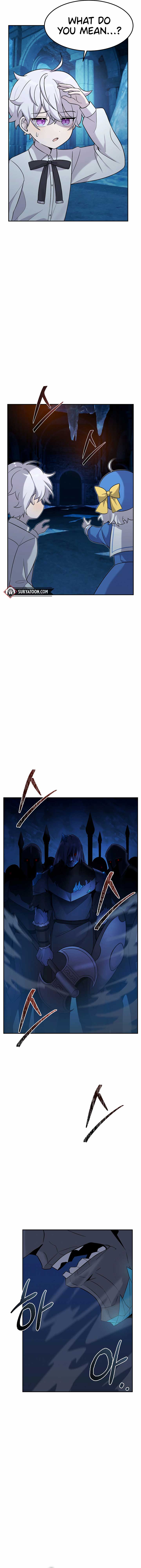 How to Survive as a terminally-ill Dragon Chapter 10 73 15