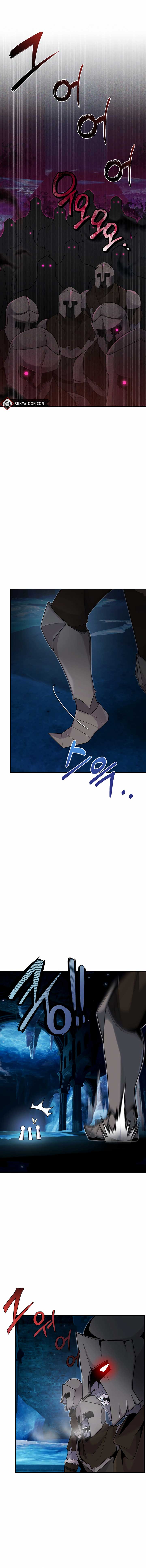 How to Survive as a terminally-ill Dragon Chapter 11 54 02