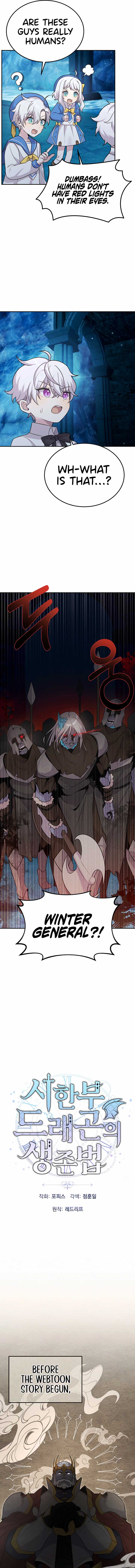 How to Survive as a terminally-ill Dragon Chapter 11 55 03