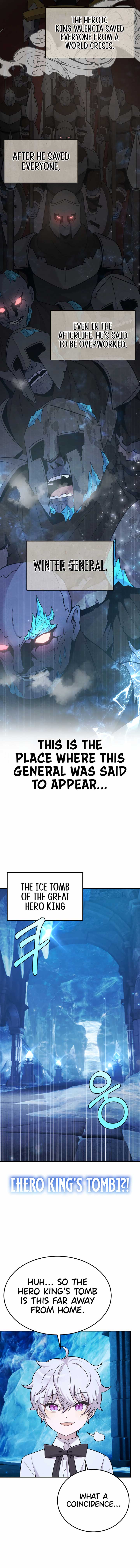 How to Survive as a terminally-ill Dragon Chapter 11 56 04