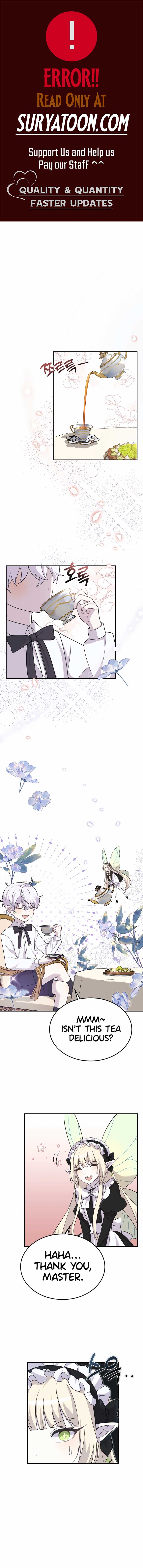 How to Survive as a terminally-ill Dragon Chapter 12 53 01