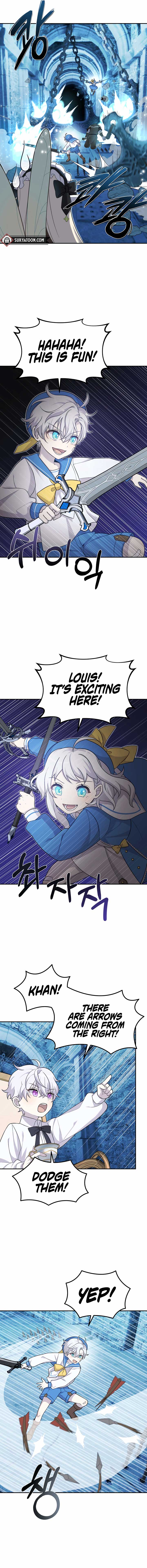 How to Survive as a terminally-ill Dragon Chapter 12 54 02