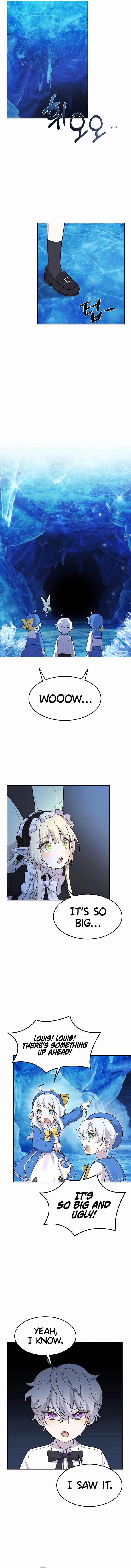 How to Survive as a terminally-ill Dragon Chapter 12 59 07