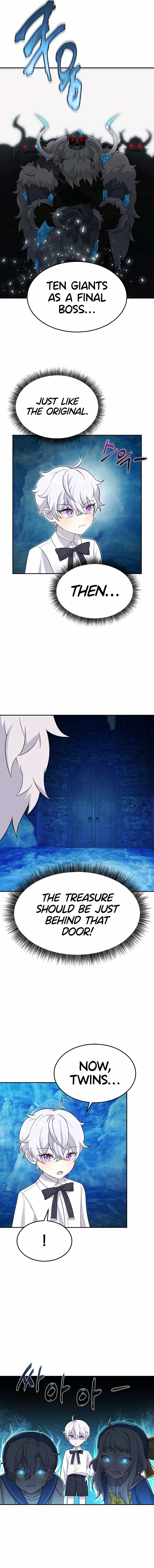 How to Survive as a terminally-ill Dragon Chapter 12 60 08