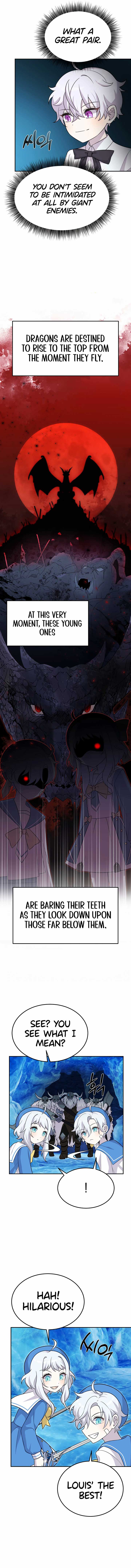 How to Survive as a terminally-ill Dragon Chapter 12 61 09