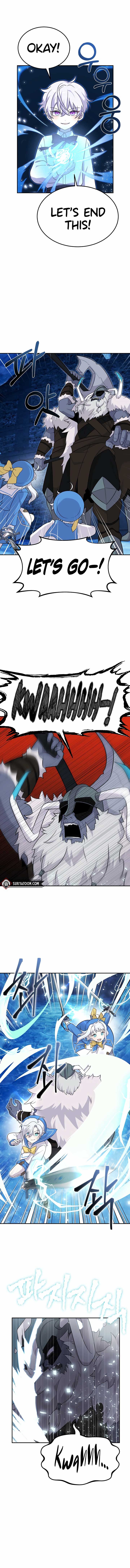 How to Survive as a terminally-ill Dragon Chapter 12 62 10