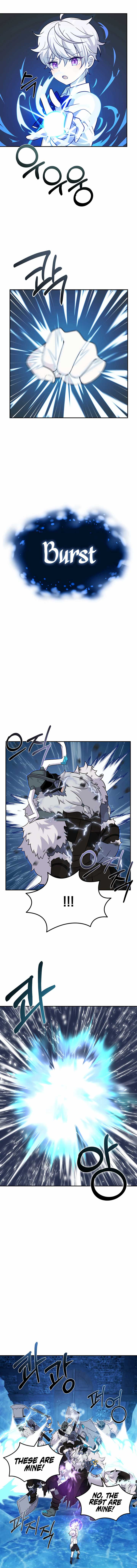 How to Survive as a terminally-ill Dragon Chapter 12 63 11